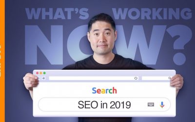 search engine optimization tips – SEO in 2019 – What’s Working Today?