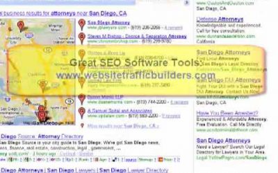 search engine optimization tips – San Diego Attorneys – SEO Tips