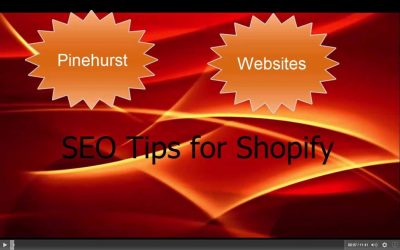 search engine optimization tips – Seo Tips for Shopify