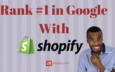 search engine optimization tips – Shopify SEO | Shopify eCommerce SEO | How To Rank On Google With These Shopify SEO Tips