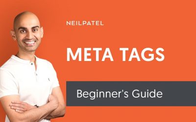 search engine optimization tips – Should You Spend Time on Meta Tags?