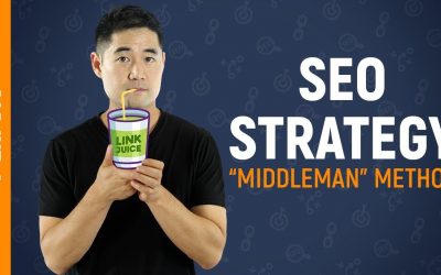 search engine optimization tips – Simple SEO Strategy: The “Middleman” Method