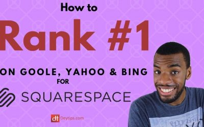 search engine optimization tips – Squarespace SEO | SEO For Squarespace Website owners