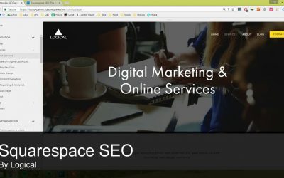 search engine optimization tips – Squarespace SEO Tips: Meta Tags, Content & Link Building