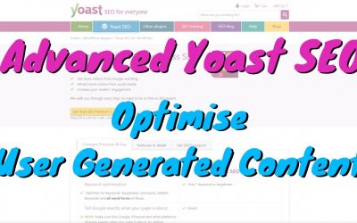 search engine optimization tips – Super SEO Tips for Directory or Websites with User Submitted Content – Advanced Yoast Set-up