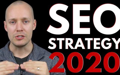 search engine optimization tips – The Only SEO Strategy You Need (2020)