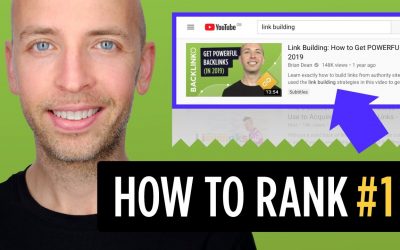 search engine optimization tips – Video SEO – Rank Your Videos #1 in YouTube (Fast!)