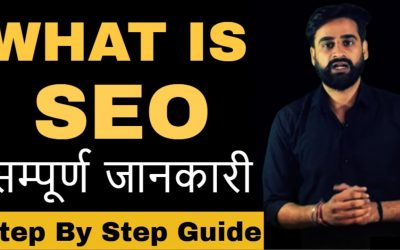 search engine optimization tips – What Is SEO | How It Works | Types Of SEO | Search Engine Optimization Benefits || Hindi