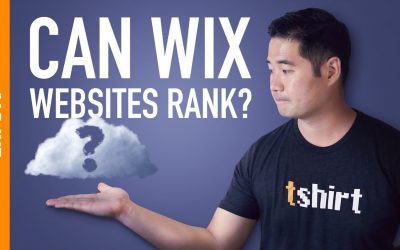 search engine optimization tips – Wix SEO vs. WordPress: An Ahrefs Study of 6.4M Domains