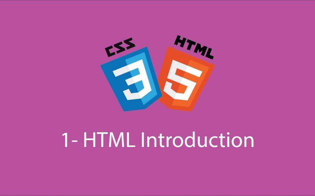 1 Html And Css Tutorial For Beginners Introduction To Html Dieno Digital Marketing Services 1891