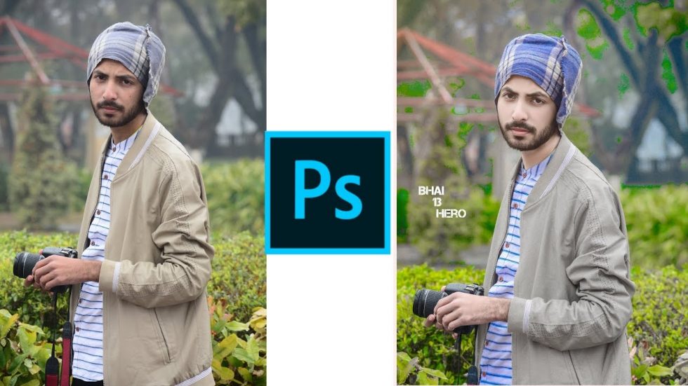 High end editing Adobe photoshop cc 2020 | Dieno Digital Marketing Services