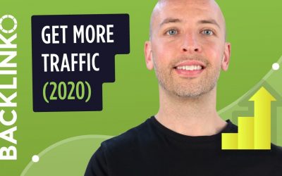 search engine optimization tips – How to Get More Traffic in 2020 (9 New Strategies)