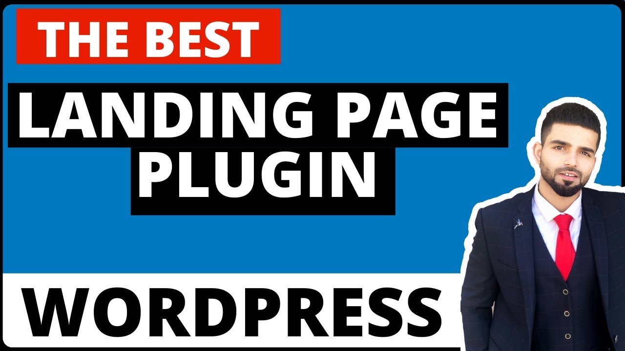 Best Wordpress Landing Page Plugin? Elementor Plugin Review