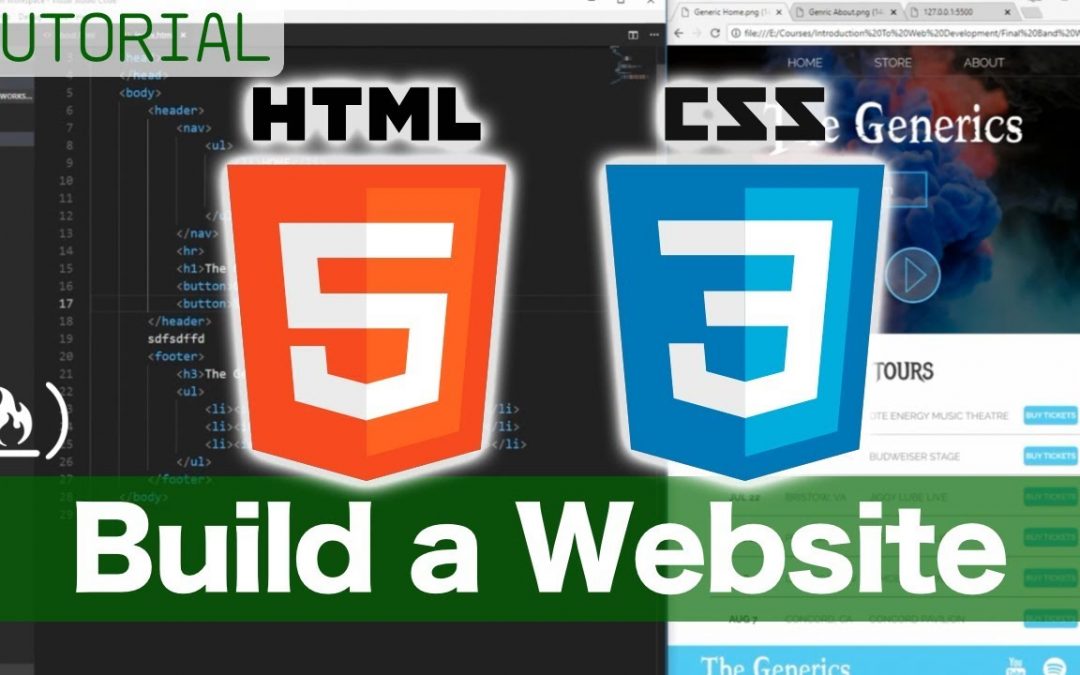 Do It Yourself Tutorials Html And Css Tutorial For Beginners Hot Sex Picture 1003