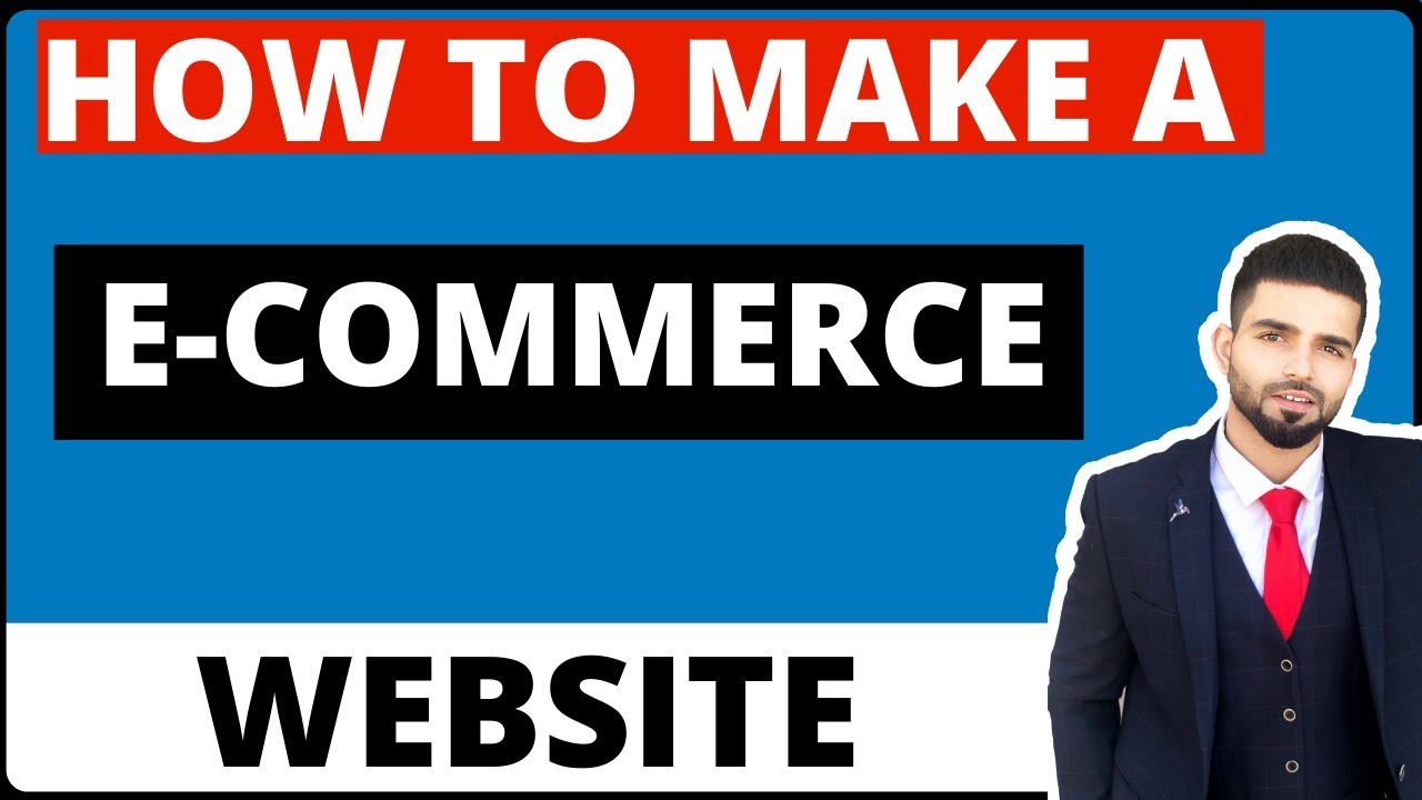 How To Create An Ecommerce Website With Wordpress 2020 New!