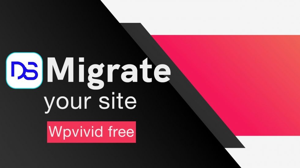 how to migrate wordpress site to another hosting