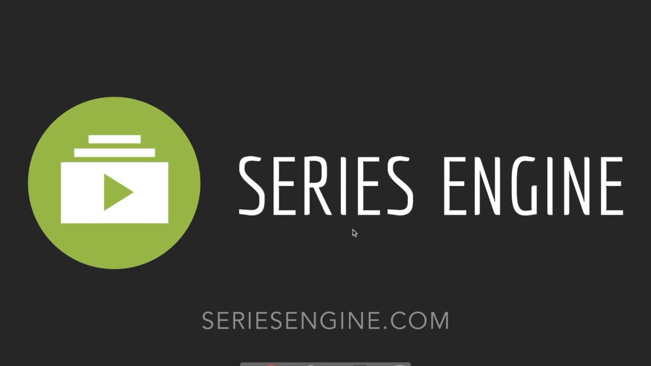 Series Engine 2.0 - The Best Sermon Plugin for WordPress - Demo