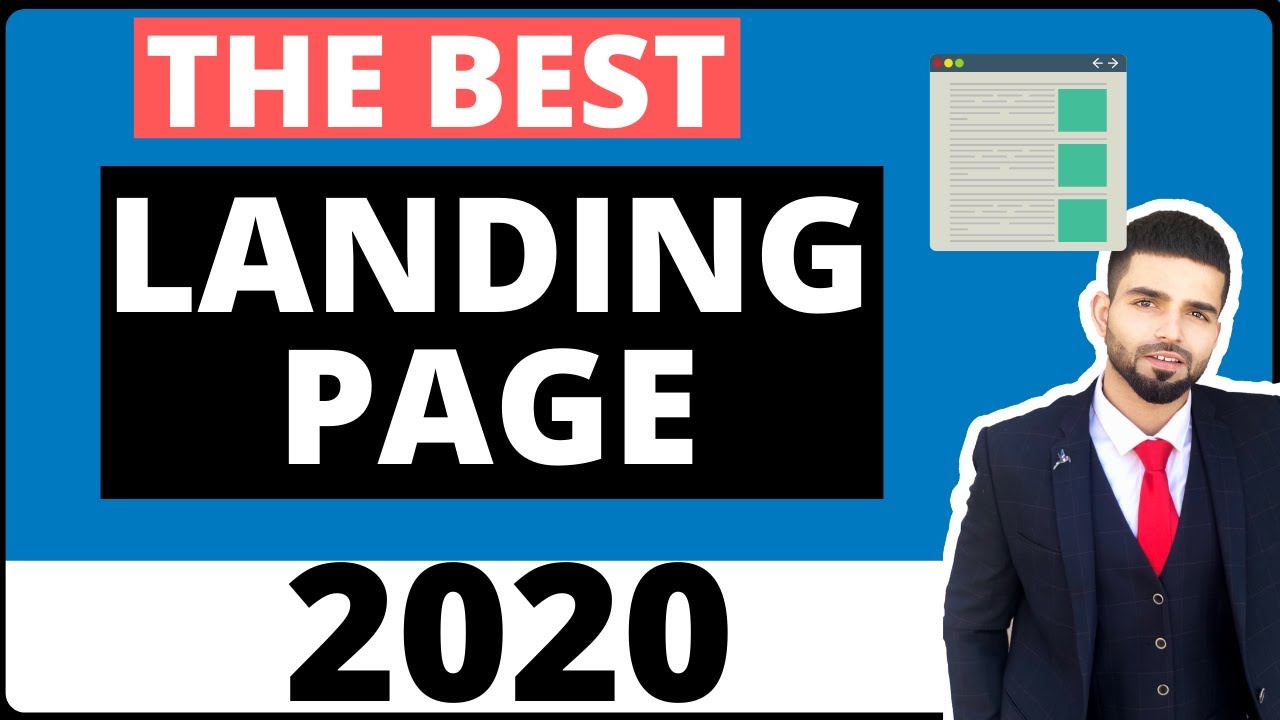 What Is The Best Landing Page Plugin For Wordpress? Landing Page 2020!