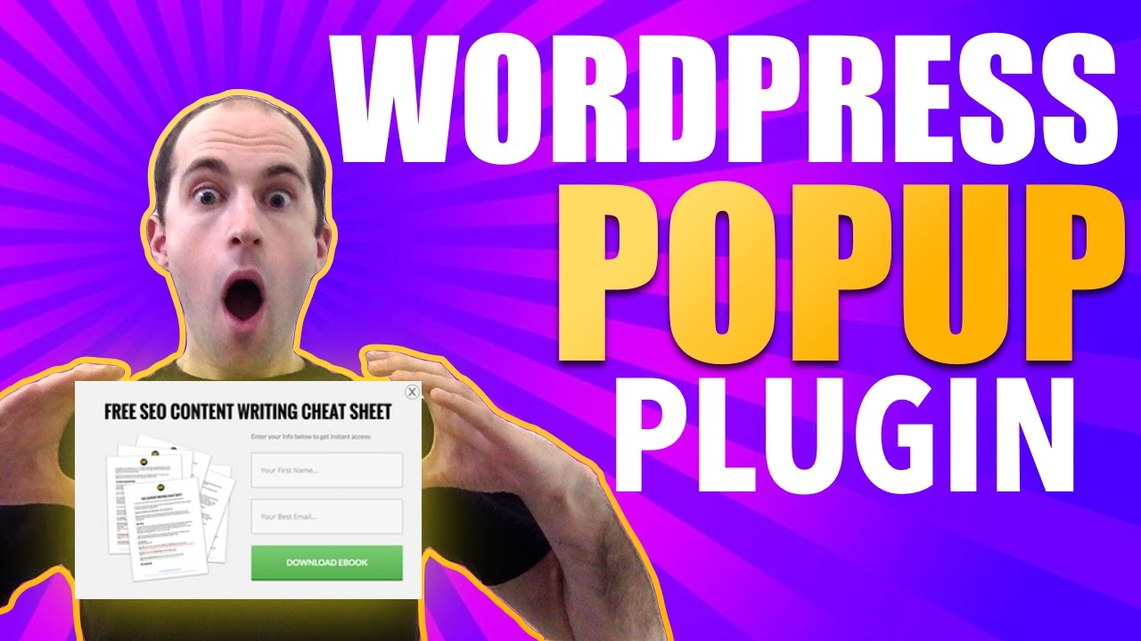 WordPress Popup Plugin Thrive Leads Review The Best Popup Plugin 