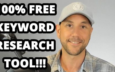 search engine optimization tips – [2019 UPDATE] 100% Free Keyword Research! How To Research Keyword Search Volume & Competition, Free.