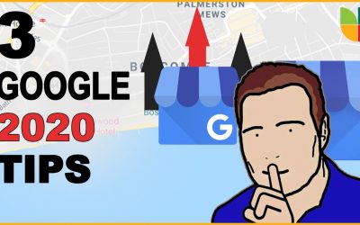 search engine optimization tips – 3 Google My Business Hacks To Get Ahead In 2020