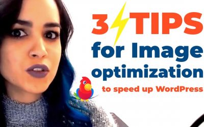 search engine optimization tips – 3 Quick Tips For Image Optimization to Speed Up Your WordPress Website