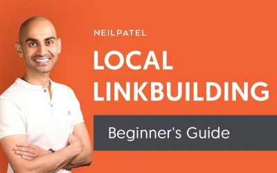 search engine optimization tips – 4 Ways to Build Links for Local Businesses to Boost Your SEO Ranking