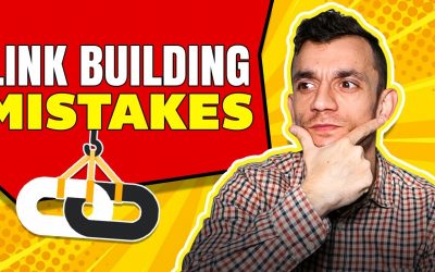 search engine optimization tips – 7 Suicidal Link Building Mistakes To Avoid (IMPORTANT)