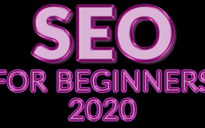 search engine optimization tips – A Beginners Guide to SEO in 2020