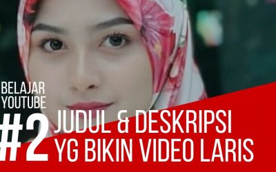 search engine optimization tips – Belajar Youtube #2 : Tips Membuat Judul & Deskripsi Sesuai SEO Youtube