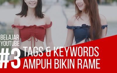 search engine optimization tips – Belajar Youtube #3 : Tips Membuat Tags & Keywords SEO Youtube