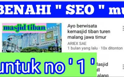 search engine optimization tips – Benahi SEO Search engine optimization youtube mu