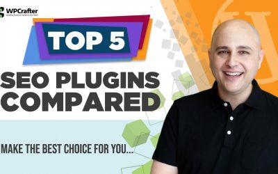 search engine optimization tips – Best WordPress SEO Plugins Compared – Yoast, AIO SEO, SEO Framework, SEOPress, + More (2018)