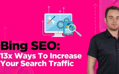 search engine optimization tips – Bing SEO – How To Increase Traffic From The Forgotten Search Engine