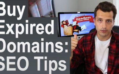 search engine optimization tips – Buy Expired Domains: Private Blog Network SEO Tip