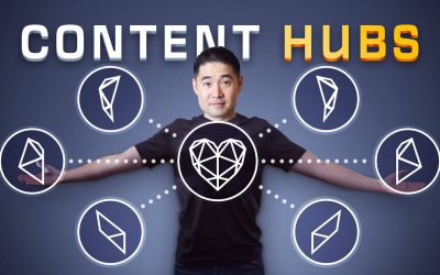 search engine optimization tips – Content Hubs: Where SEO and Content Marketing Meet