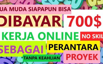 search engine optimization tips – Dibayar 700 dollar Per Hari Kerja Sebagai Perantara Proyek SEO Tanpa Skill No Keahlian