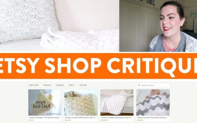 search engine optimization tips – ETSY SHOP CRITIQUE #3 | Tips on SEO and Tweaks to Text