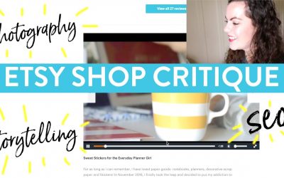 search engine optimization tips – Etsy Shop Critique #5  | Search Engine Optimization and Photography