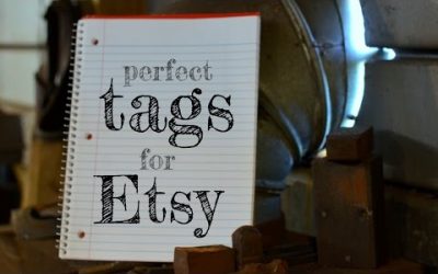 search engine optimization tips – Etsy Tags Tips: Using Etsy Keywords for your Listings of Your Blacksmithing Projects