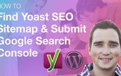 search engine optimization tips – Find Yoast SEO Sitemap & Submit to Google Search Console