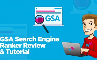 search engine optimization tips – GSA Search Engine Ranker Review & Tutorial