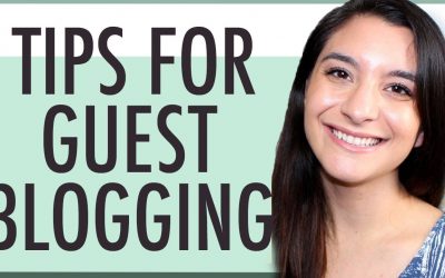 search engine optimization tips – GUEST POST GUIDE | 11 TIPS FOR GUEST BLOGGING