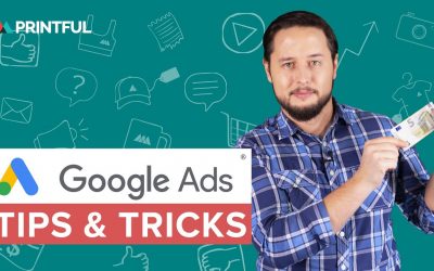 search engine optimization tips – Google Ads For Print On Demand: 11 Marketing Tips For Google Adwords