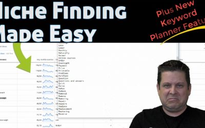 search engine optimization tips – Google Keyword Planner Niche Finding Tips And Added Keyword Research Feature For 2019