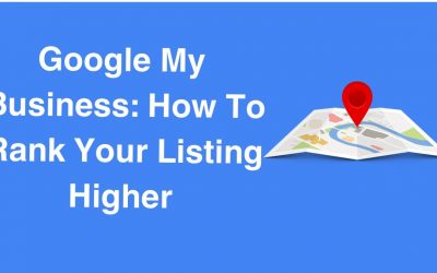 search engine optimization tips – Google My Business: How To Rank Your Listing Higher