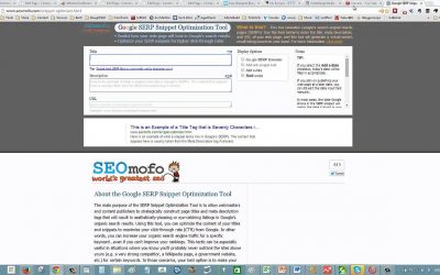 search engine optimization tips – Hangout Traffic Commando Video Optimization Strategy Pt 1