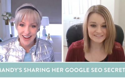 search engine optimization tips – How Mandy's killing it with her Google SEO strategy – SEO Tips- Starting a maker handmade business