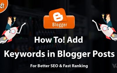 search engine optimization tips – How To Add Keywords in Blogger Posts For Fast Ranking 2018