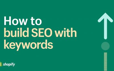 search engine optimization tips – How To Build SEO Through Keywords || Shopify Help Center 2019